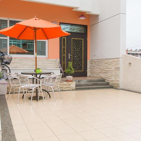 Taitung Mi Casa B&B מראה חיצוני תמונה